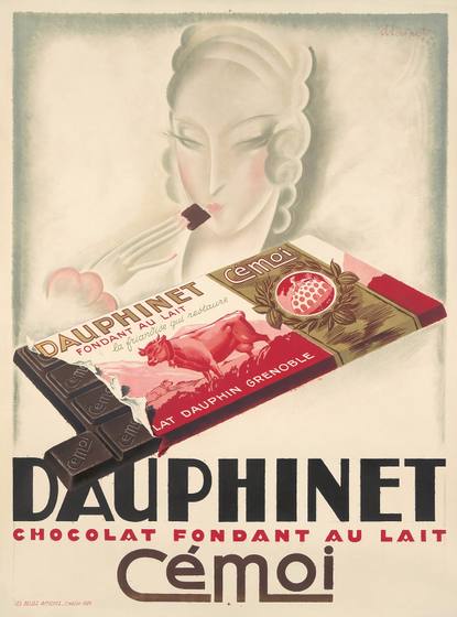 Dauphinet 1926
