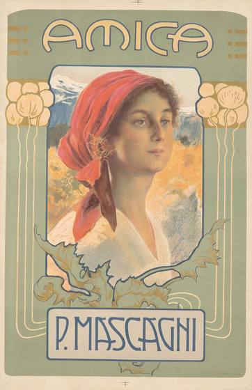 Amica 1905