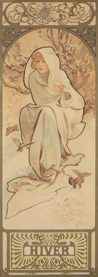 The Seasons 1897