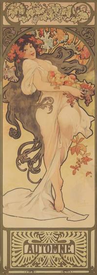 The Seasons 1897