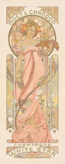 Moet & Chandon 1899
