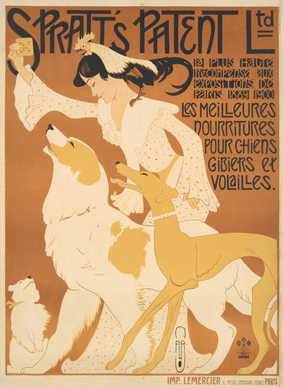 Spratt's Patent Ltd 1909