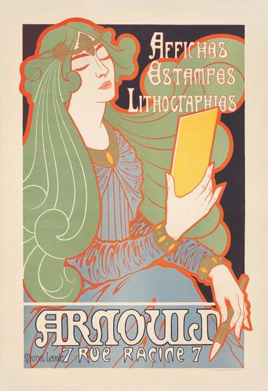 Arnould 1896