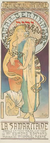 La Samaritaine 1897