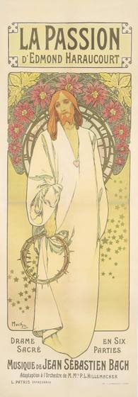 La Passion 1904