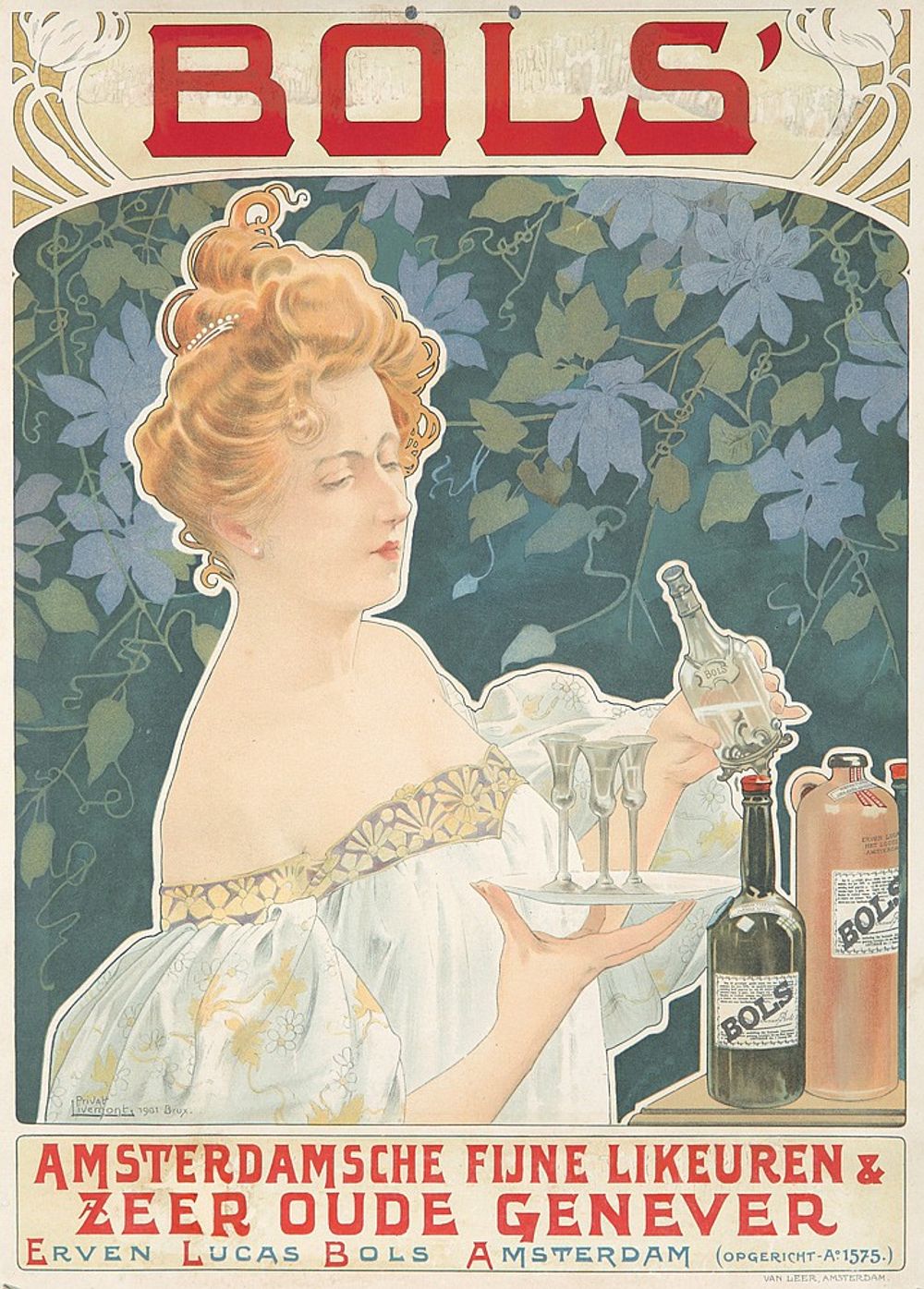 Bols 1901