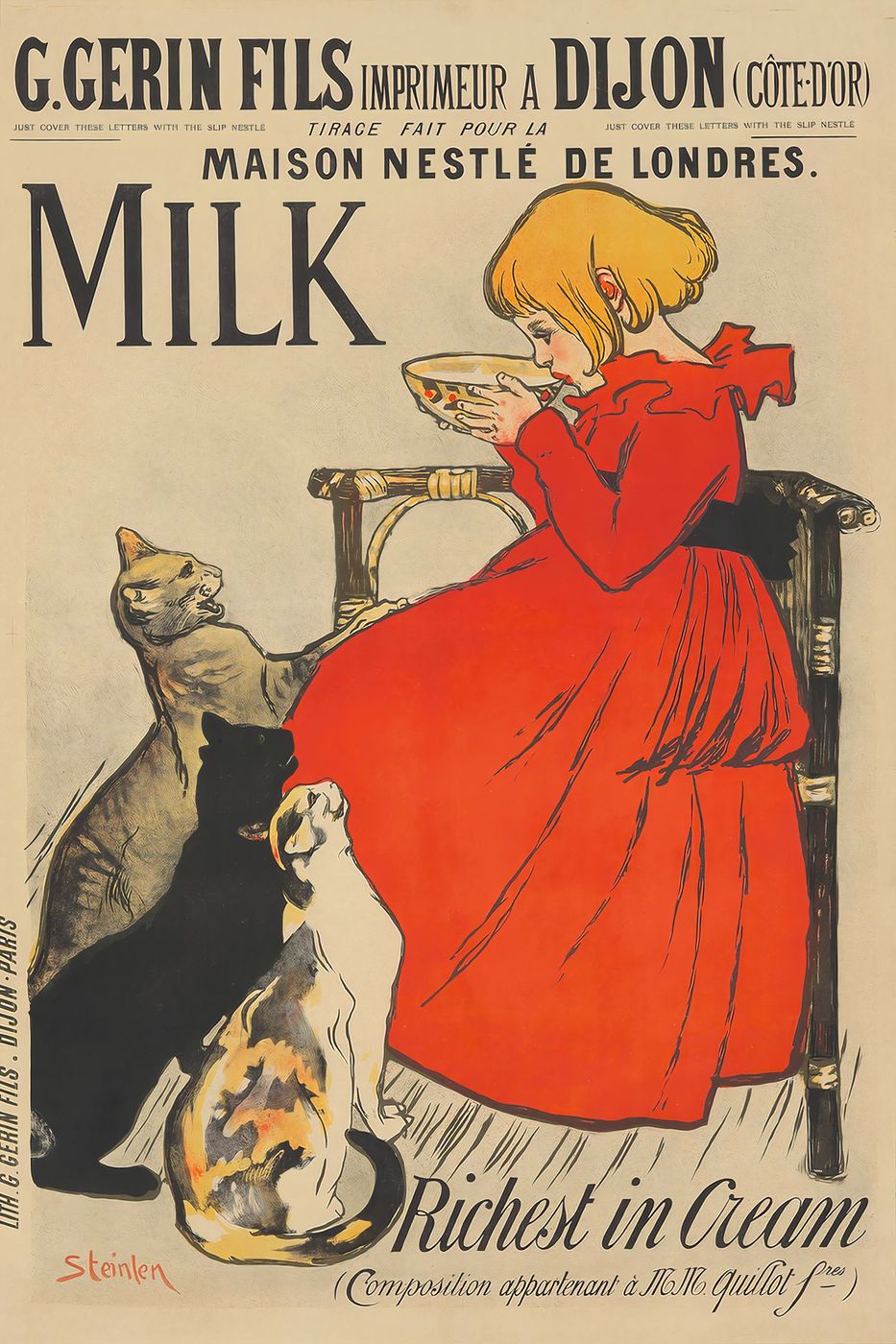 Milk