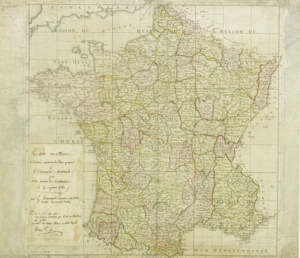 Sea Monsters and Terra Incognita: The Art of the Antique Map