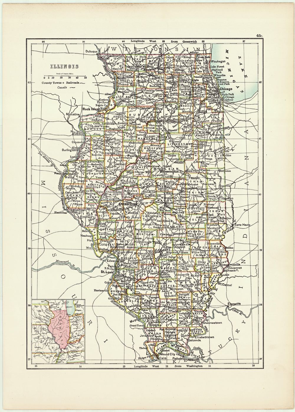 Illinois 1885